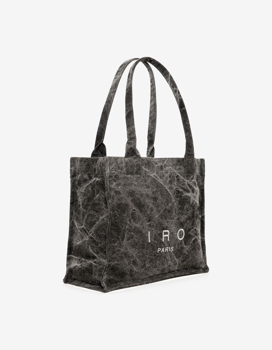 CANVAS BAG