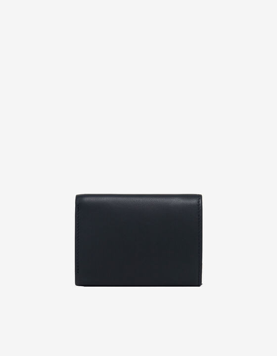 LEATHER WALLET