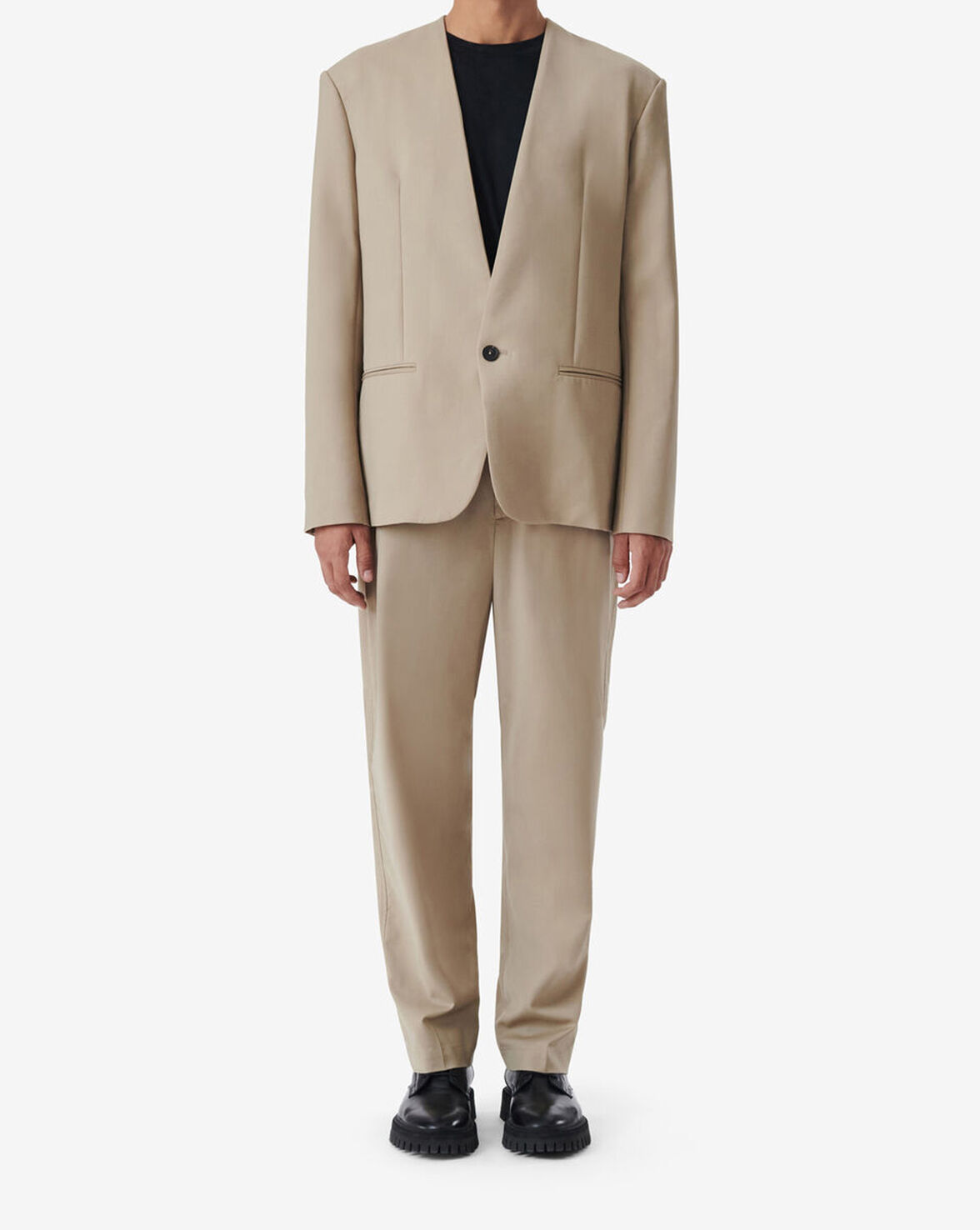 LORIN image number null