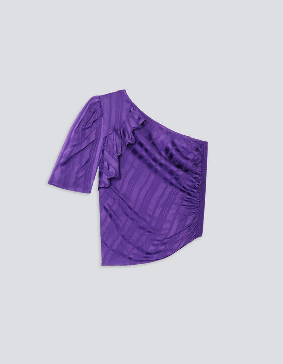 POLK ASYMMETRICAL TOP