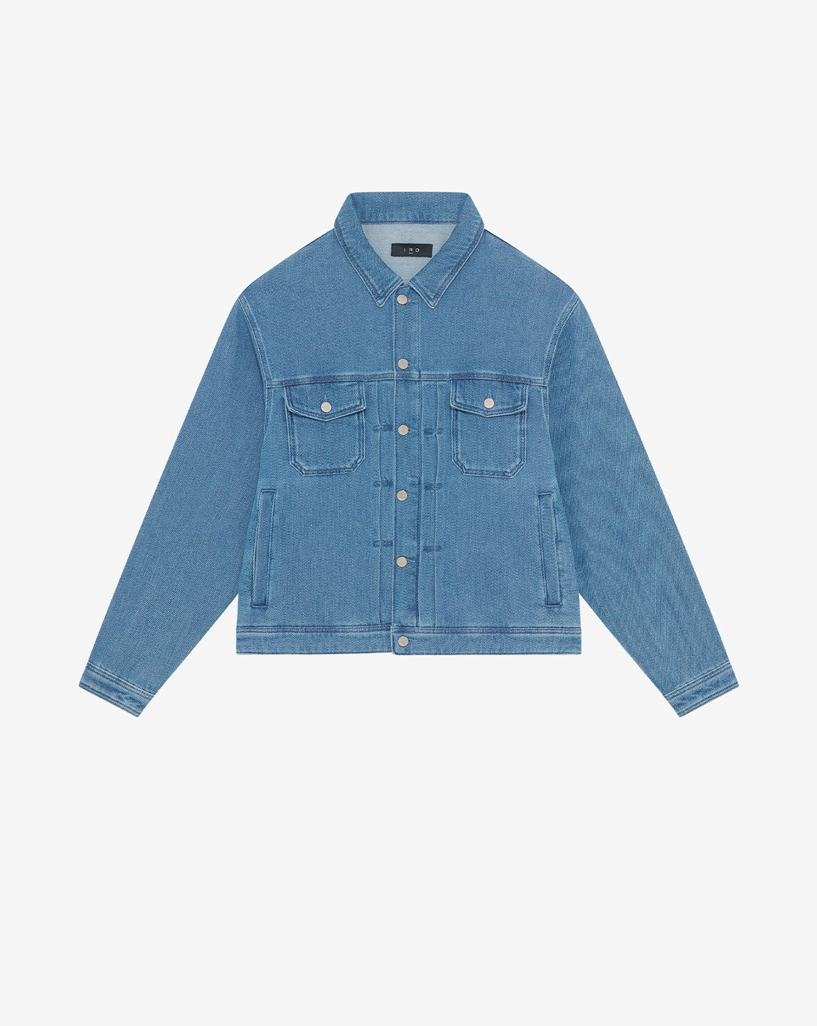 BONG image number null