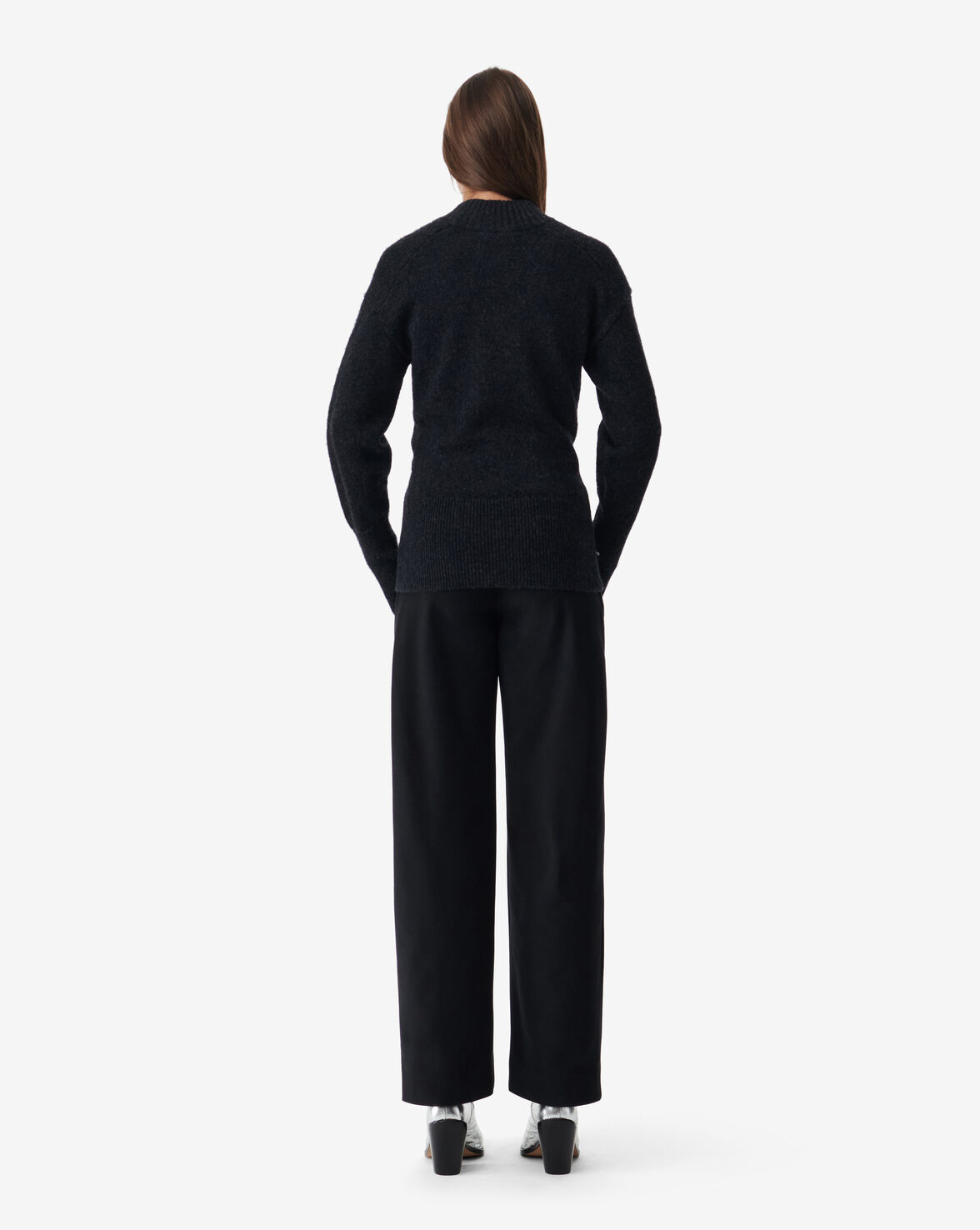 CAMELIA image number null