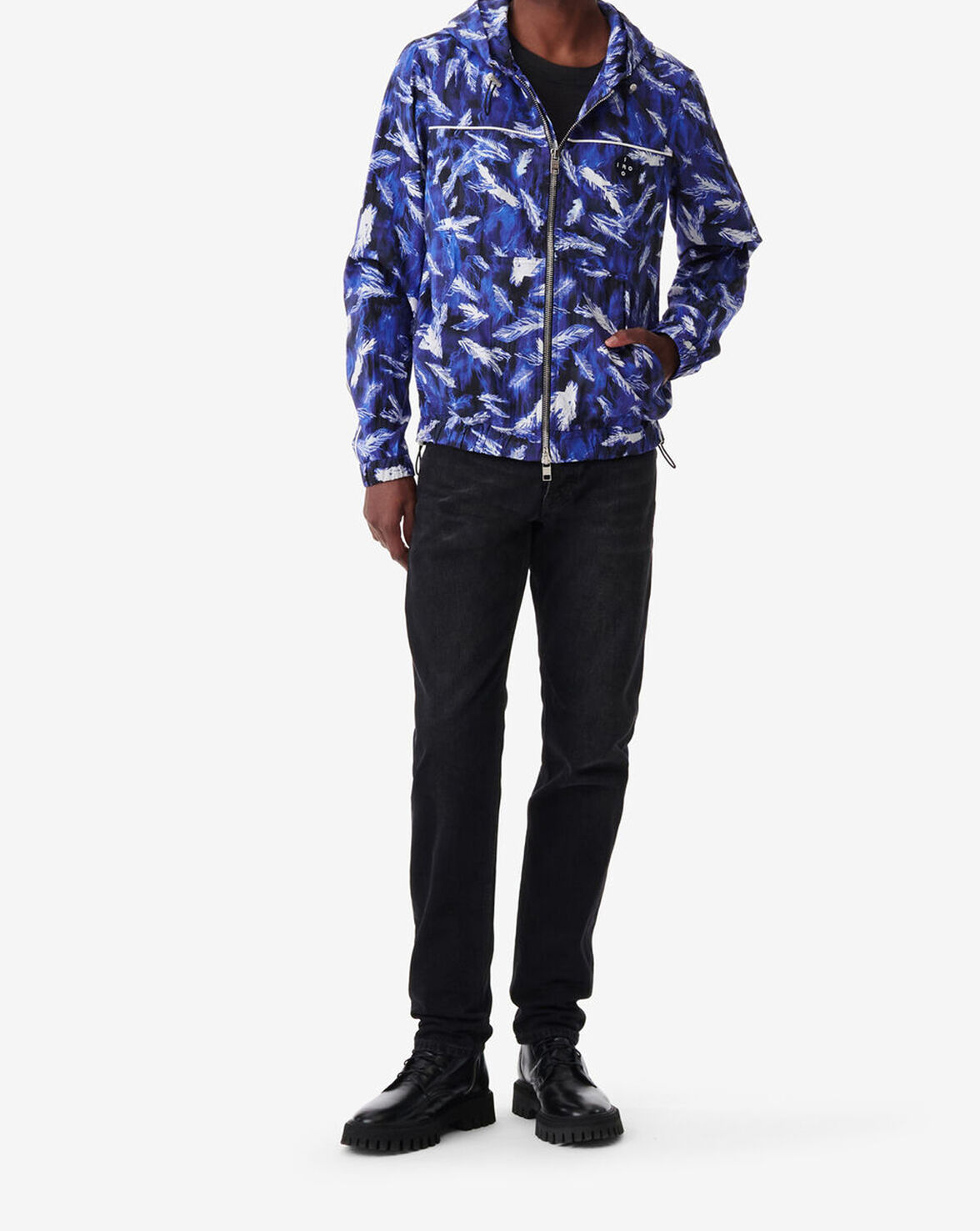 KOVAK image number null