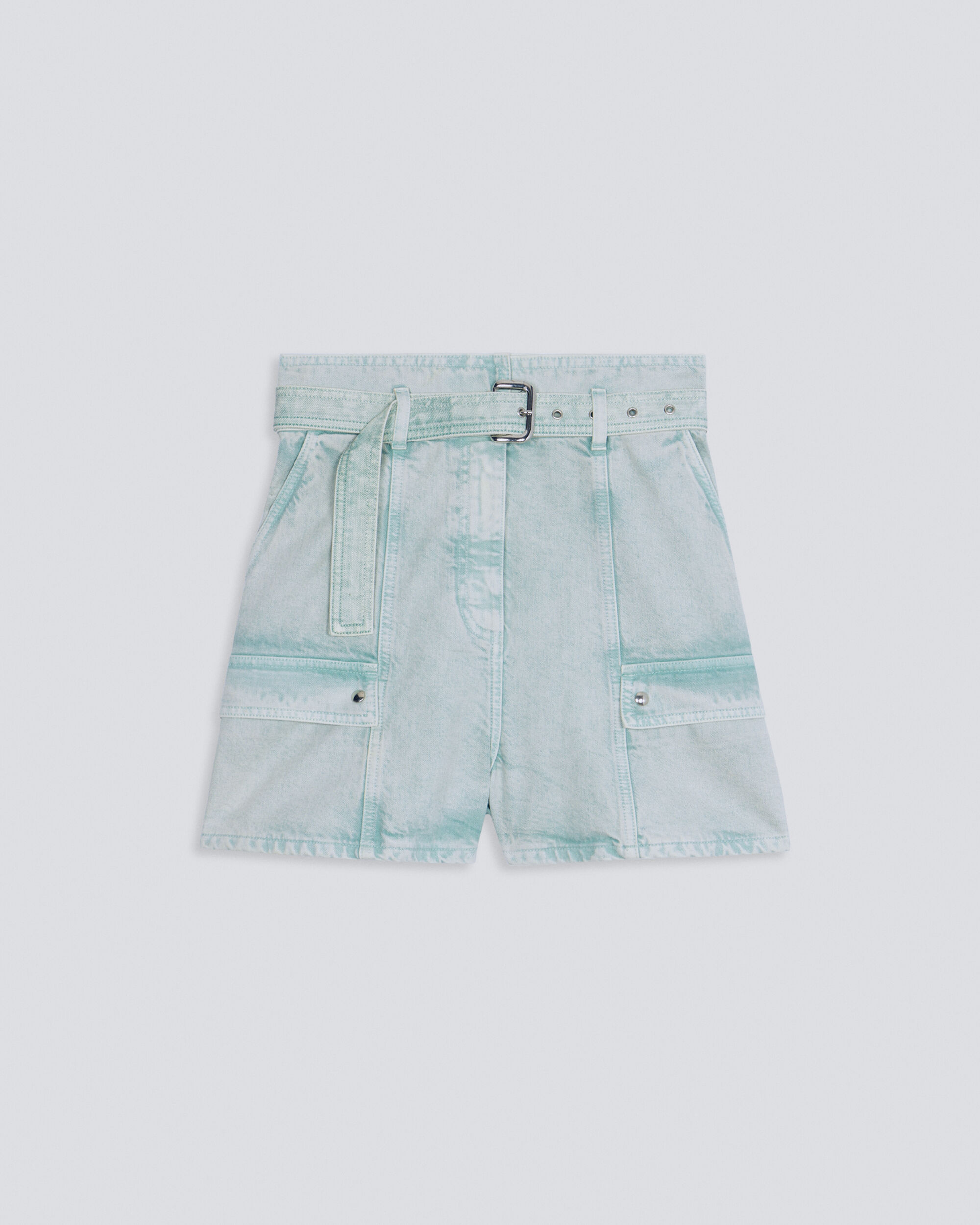 IRO SPRING SUMMER 22 COLLECTION | LIGO 