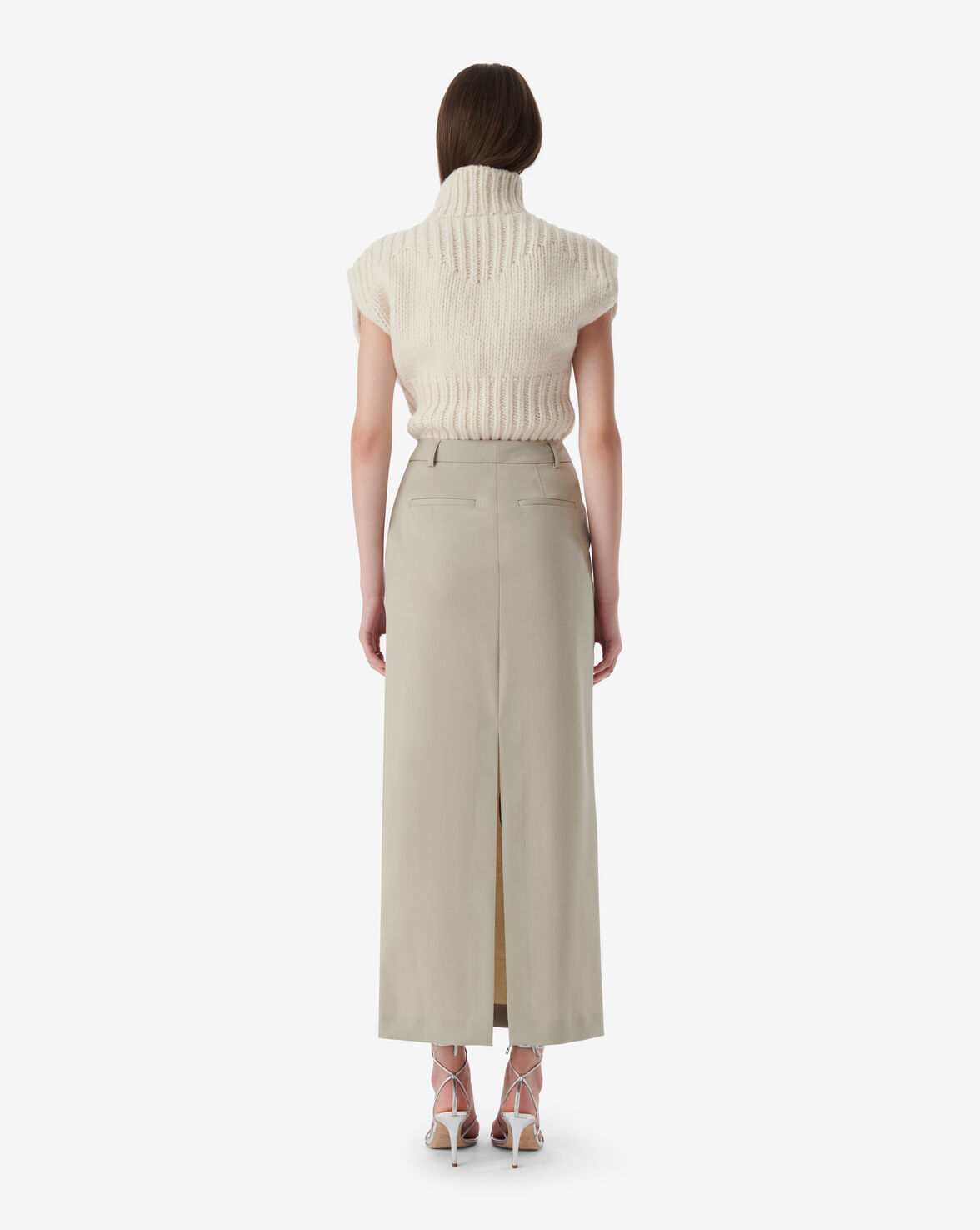 ARIANNE image number null