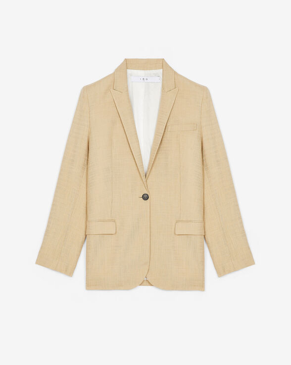 DANYS SUIT JACKET