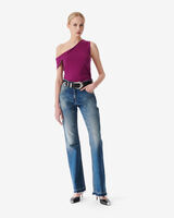 IRINE image number null