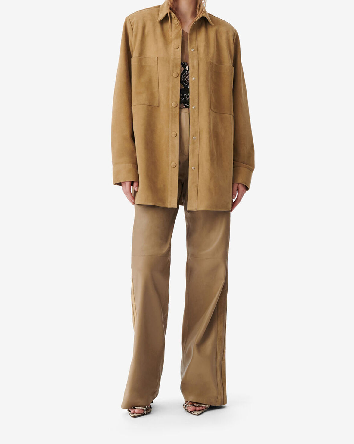 GILLIS image number null