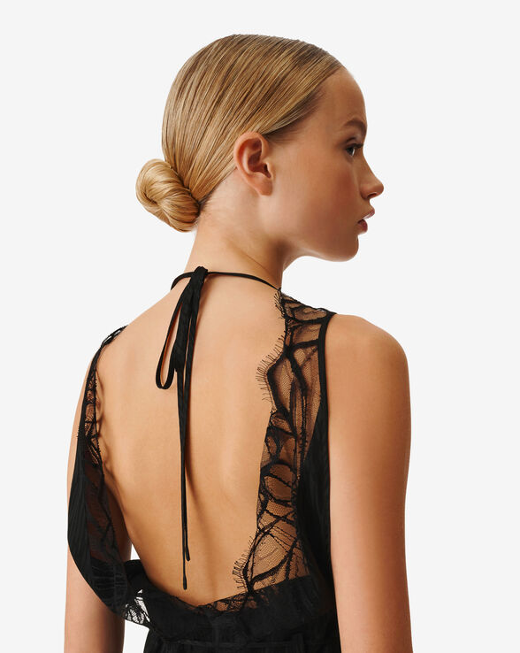 HONEA LACE TOP
