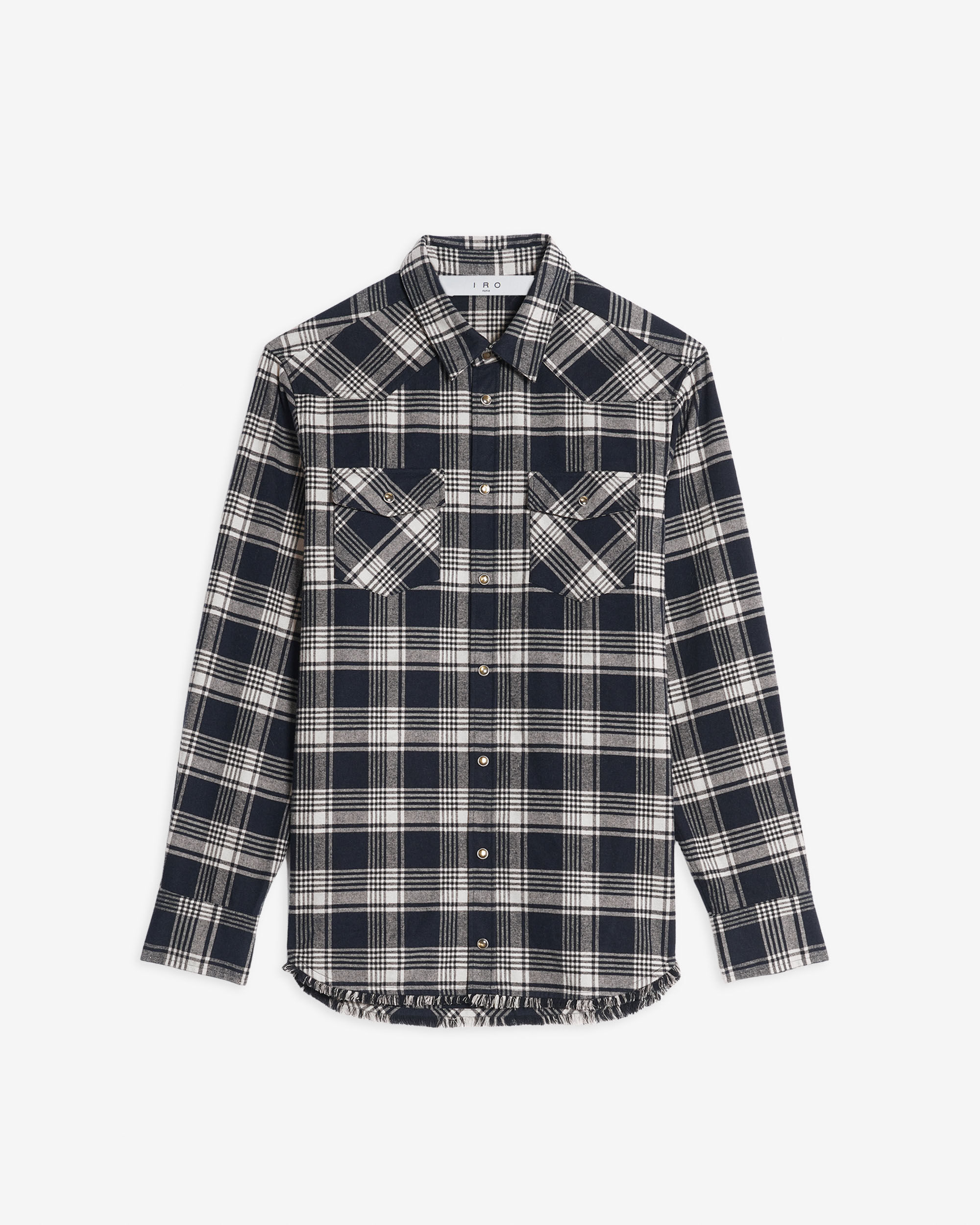 Men's shirts - IRO | Official online store