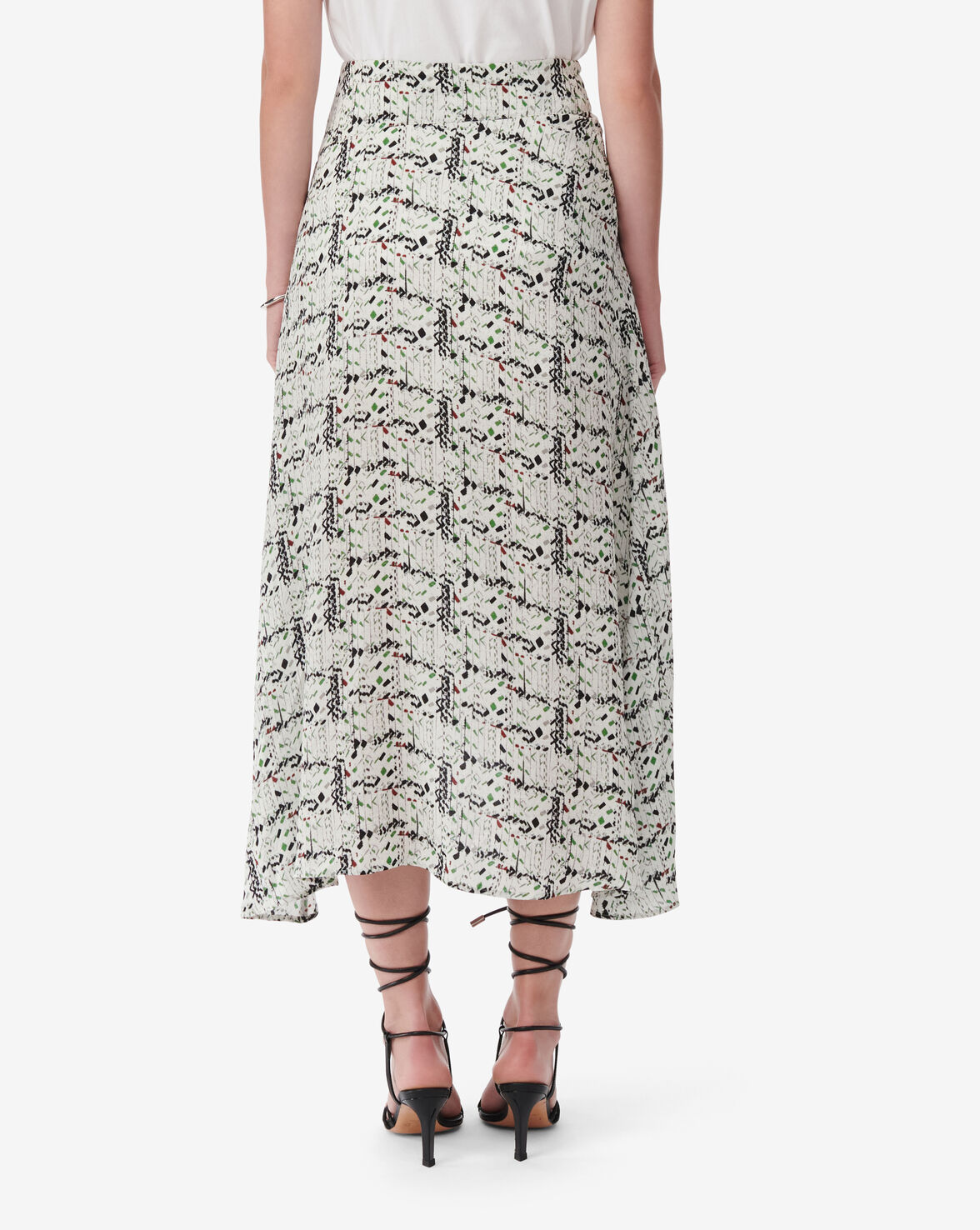 ROSILA image number null