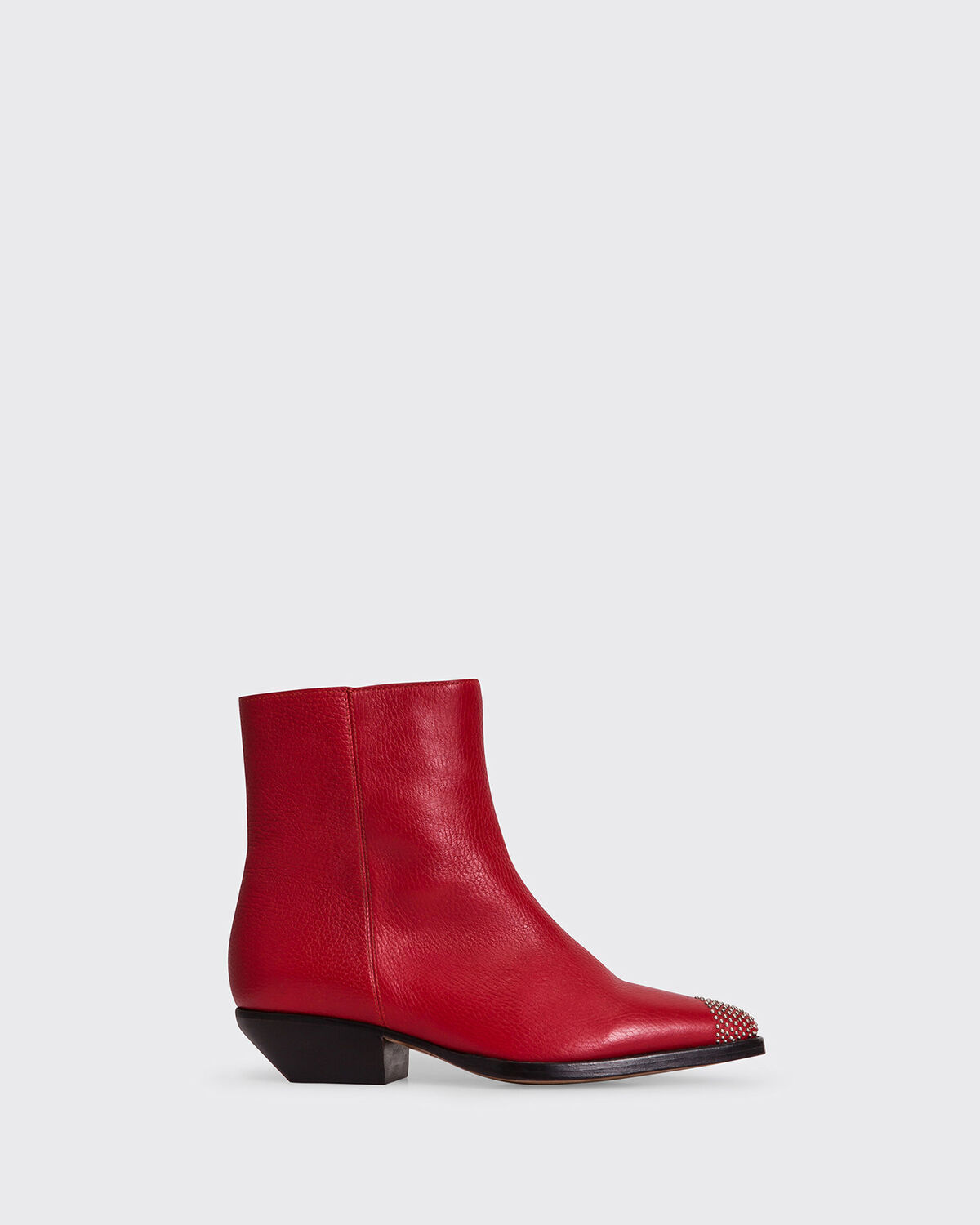 iro bottines