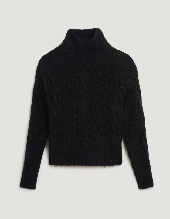 FIBY SWEATER
