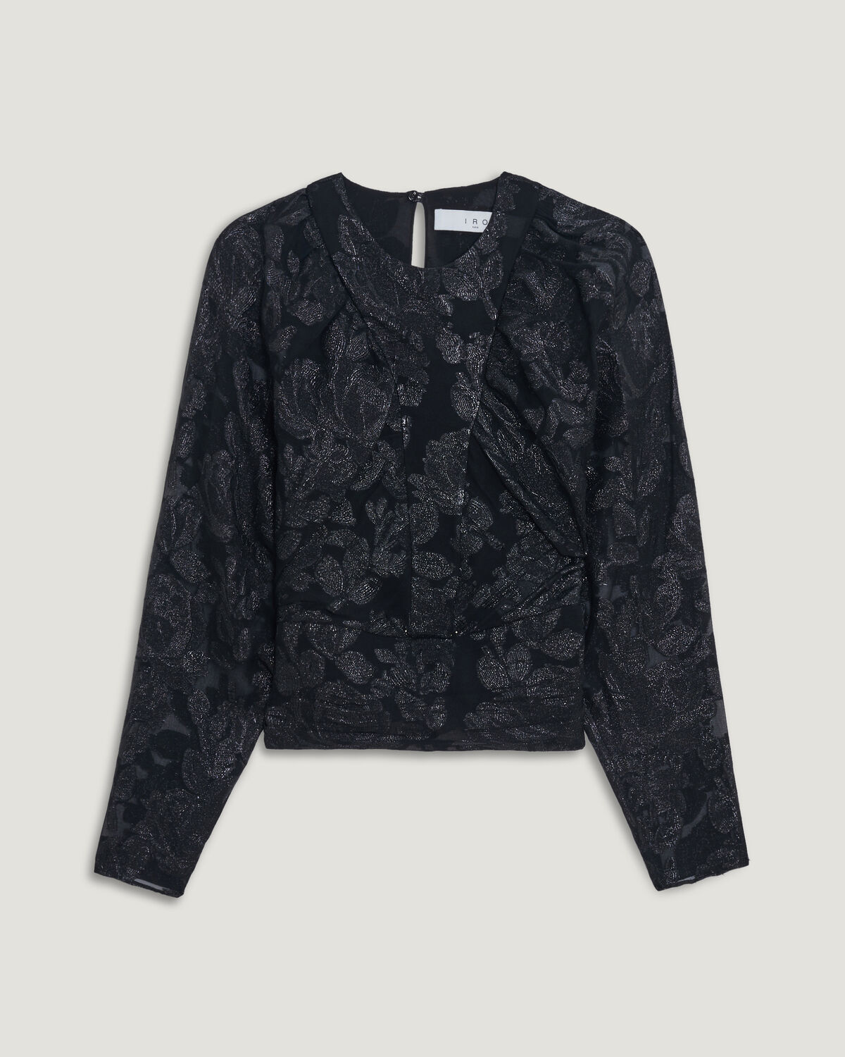 Iro Fall Winter 21 Collection Mabel Top