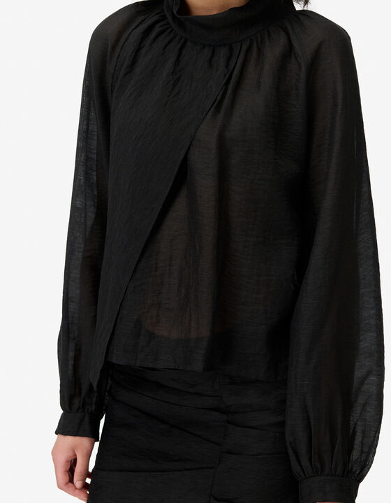 ASYMMETRICAL TOP