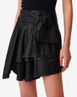 NIKA image number null