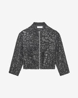 OMBER image number null