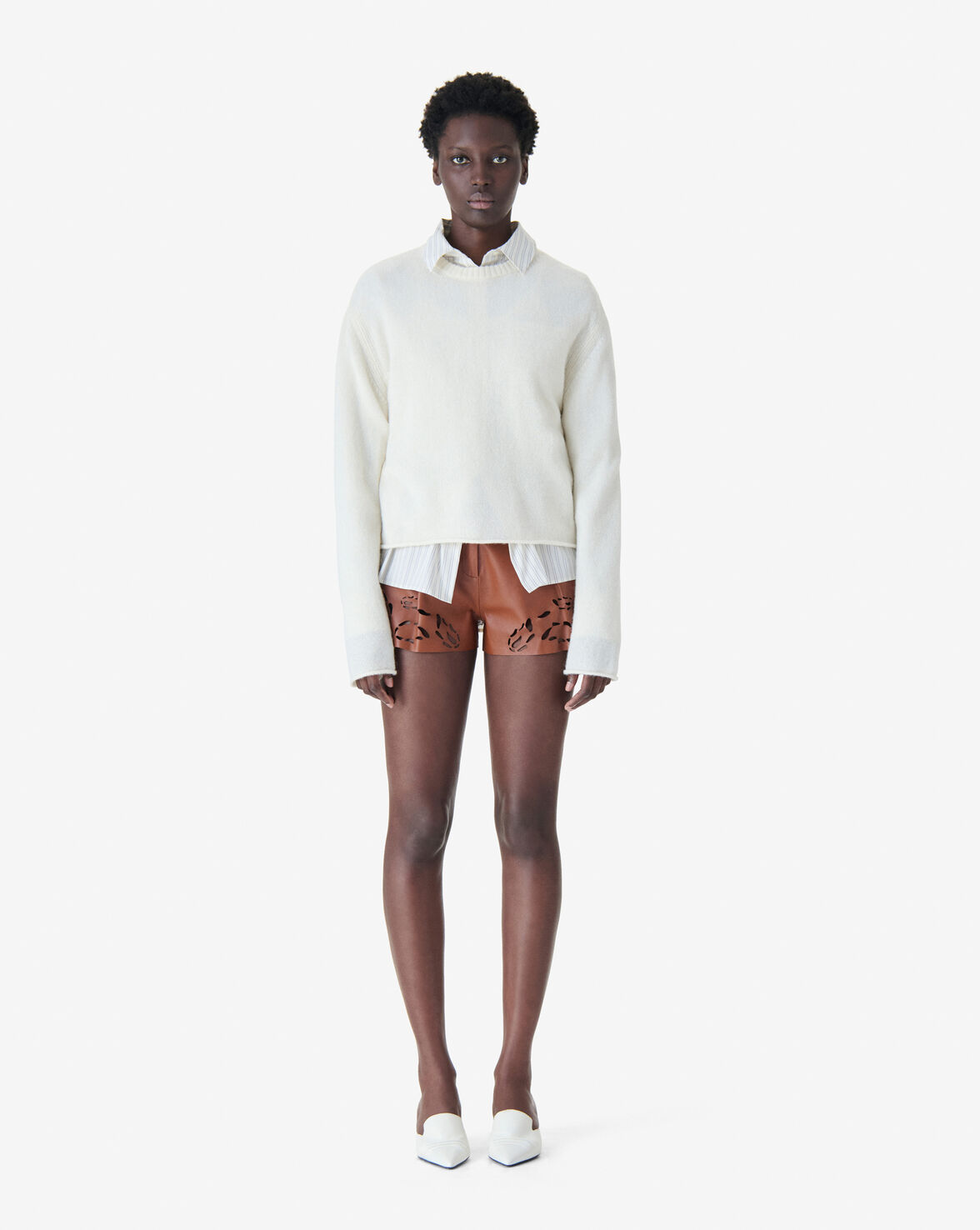 CAPUCINE image number null