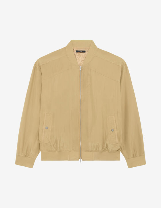 VESTE BOMBER