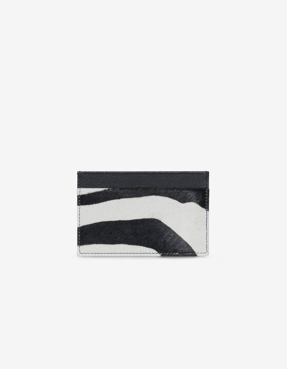 LEATHER CARDHOLDER