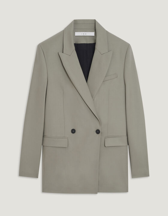 FLEMI JACKET