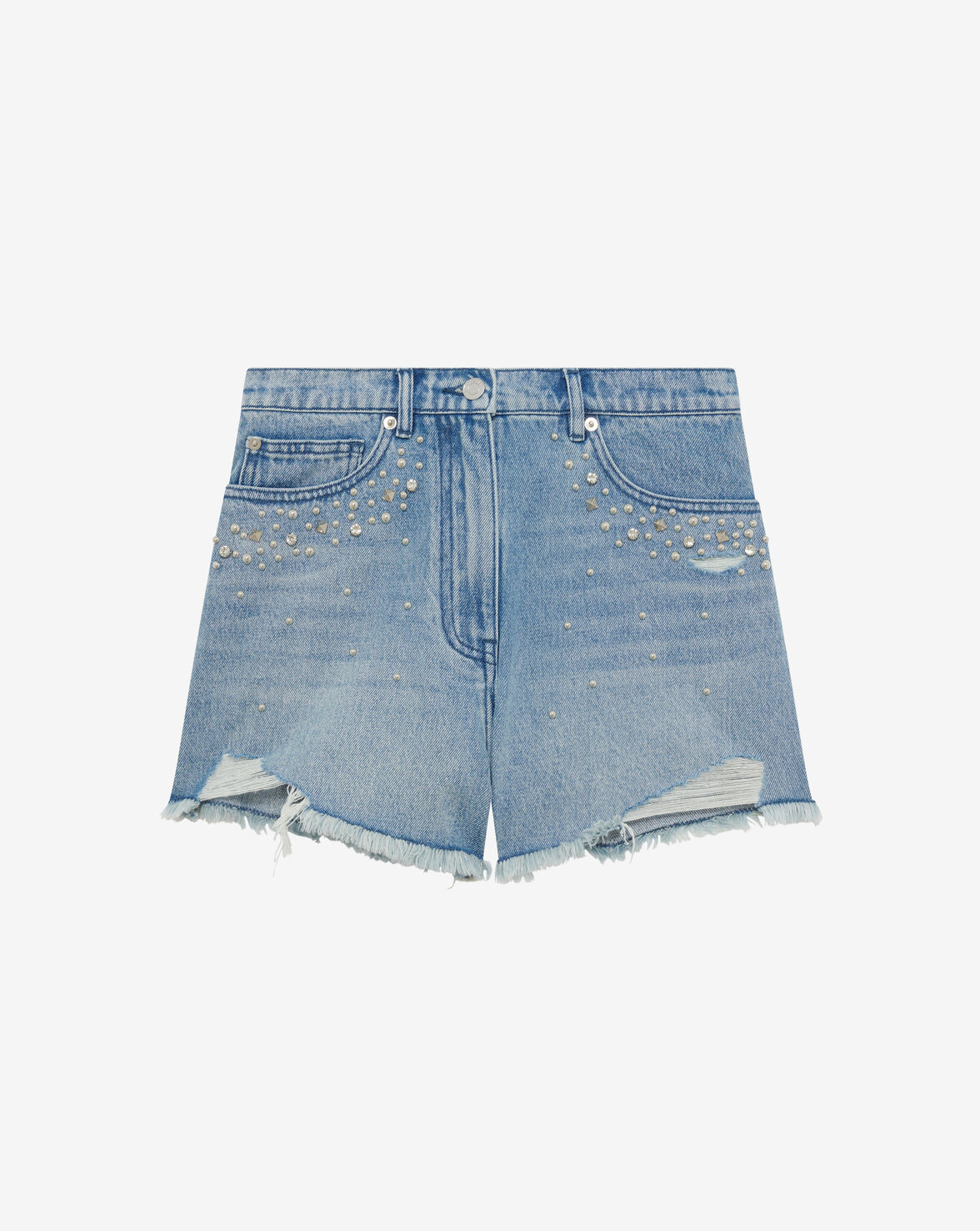 KORRY image number null