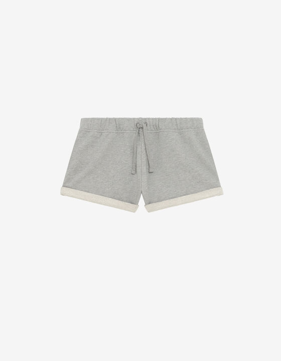 SHORT LOGO EN MOLLETON