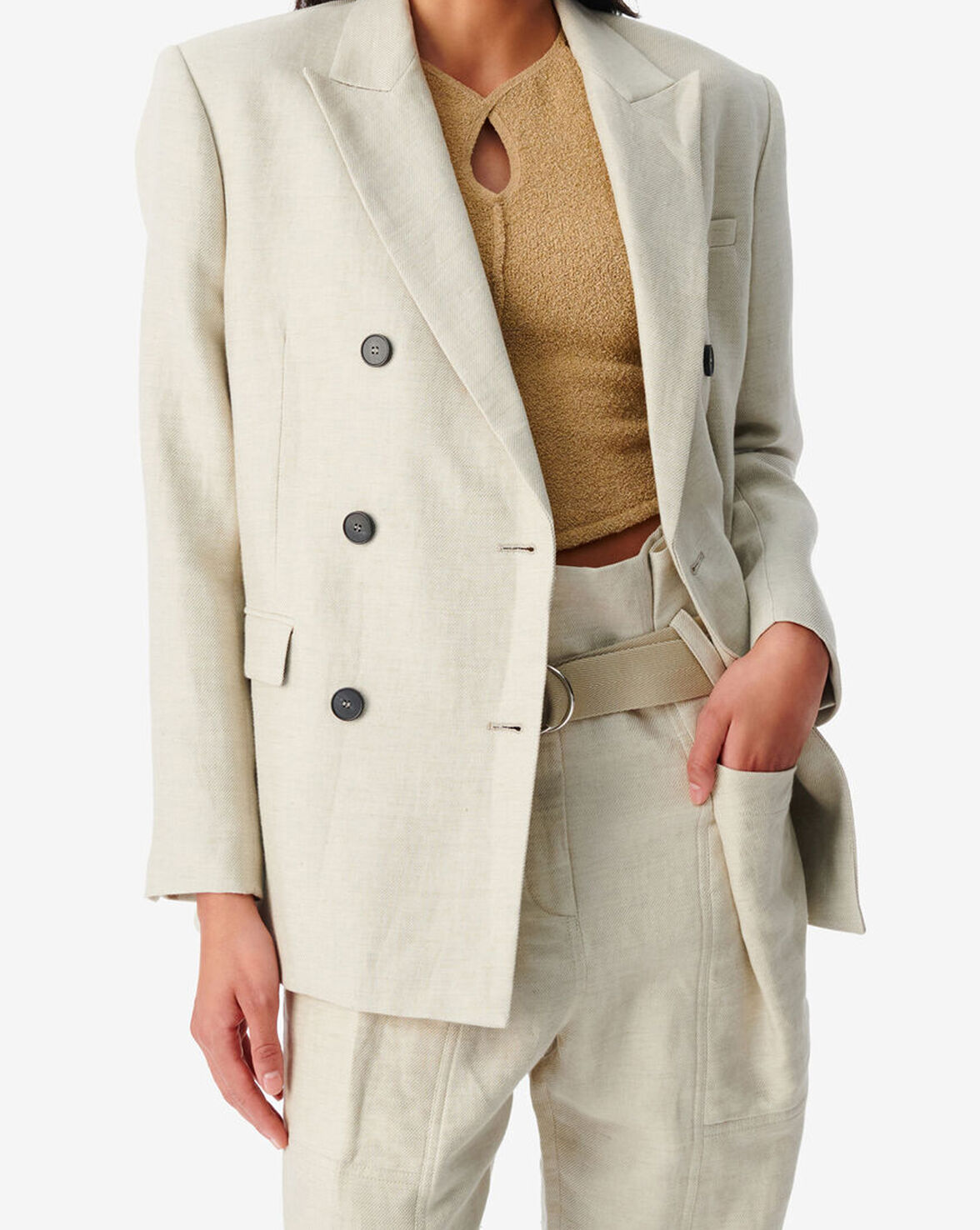 CLIA image number null