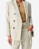 CLIA image number null