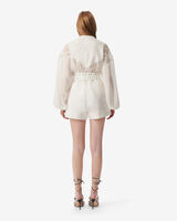 HANNOU image number null