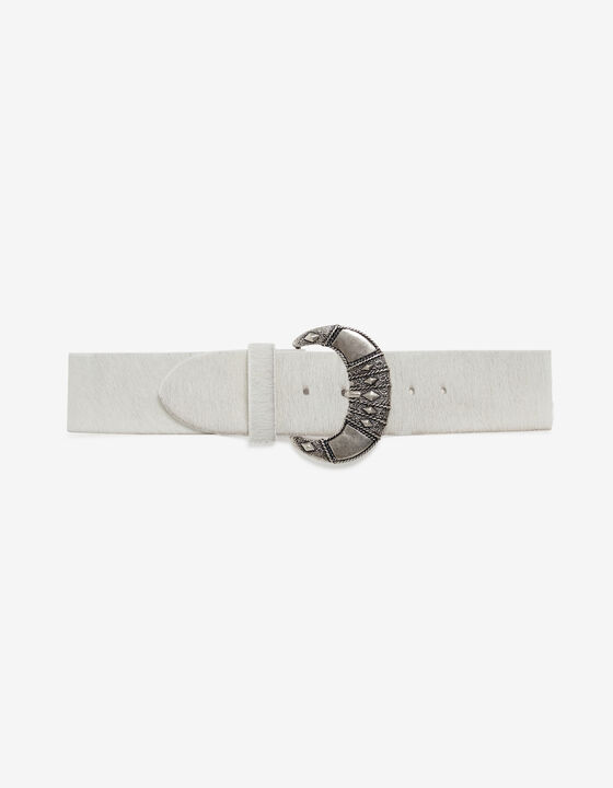 PONY BELT