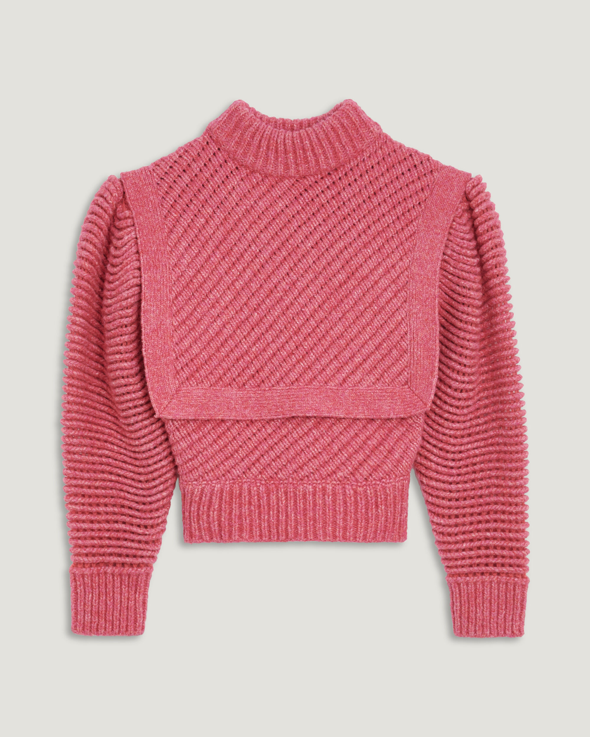 IRO FALL WINTER 21 COLLECTION | JALYA SWEATER