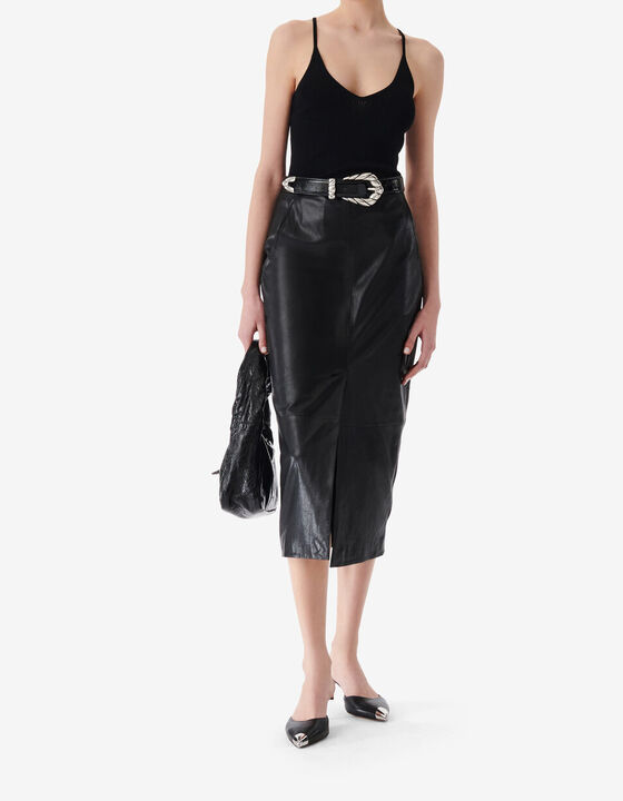 D&Eacute;BARDEUR &Agrave; MAILLE COL V