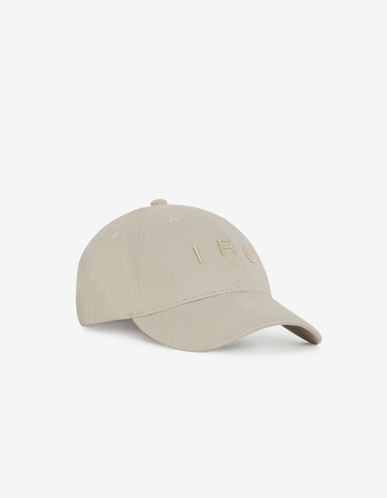 EMBROIDERED CAP