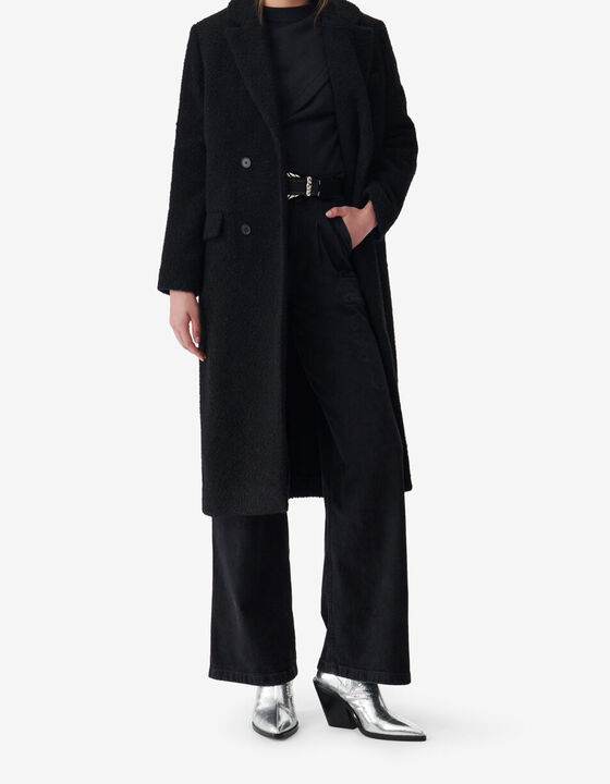 PEACOAT