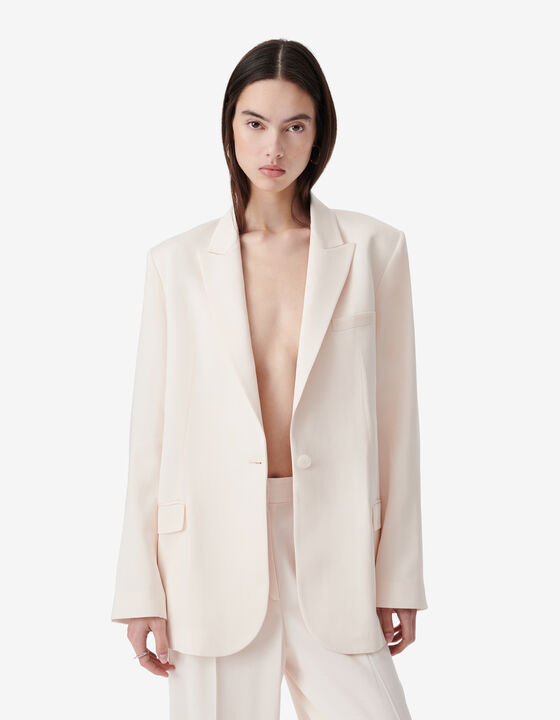 SUIT JACKET
