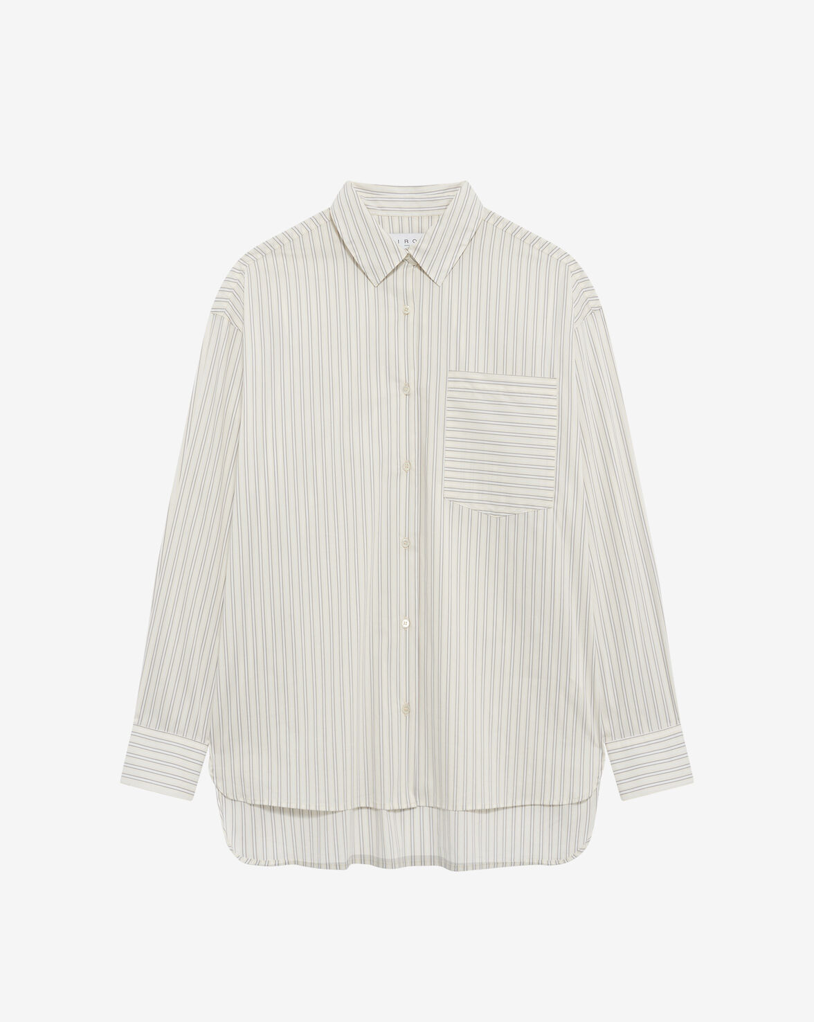 LASMY image number null