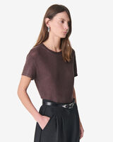 THIRD image number null