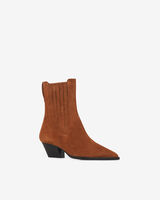 MAZOLA FL SUEDE image number null