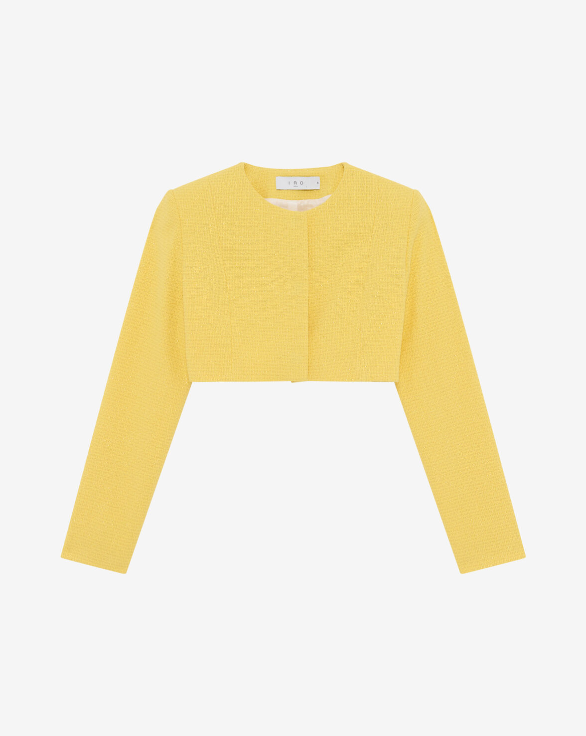 SALIE image number null