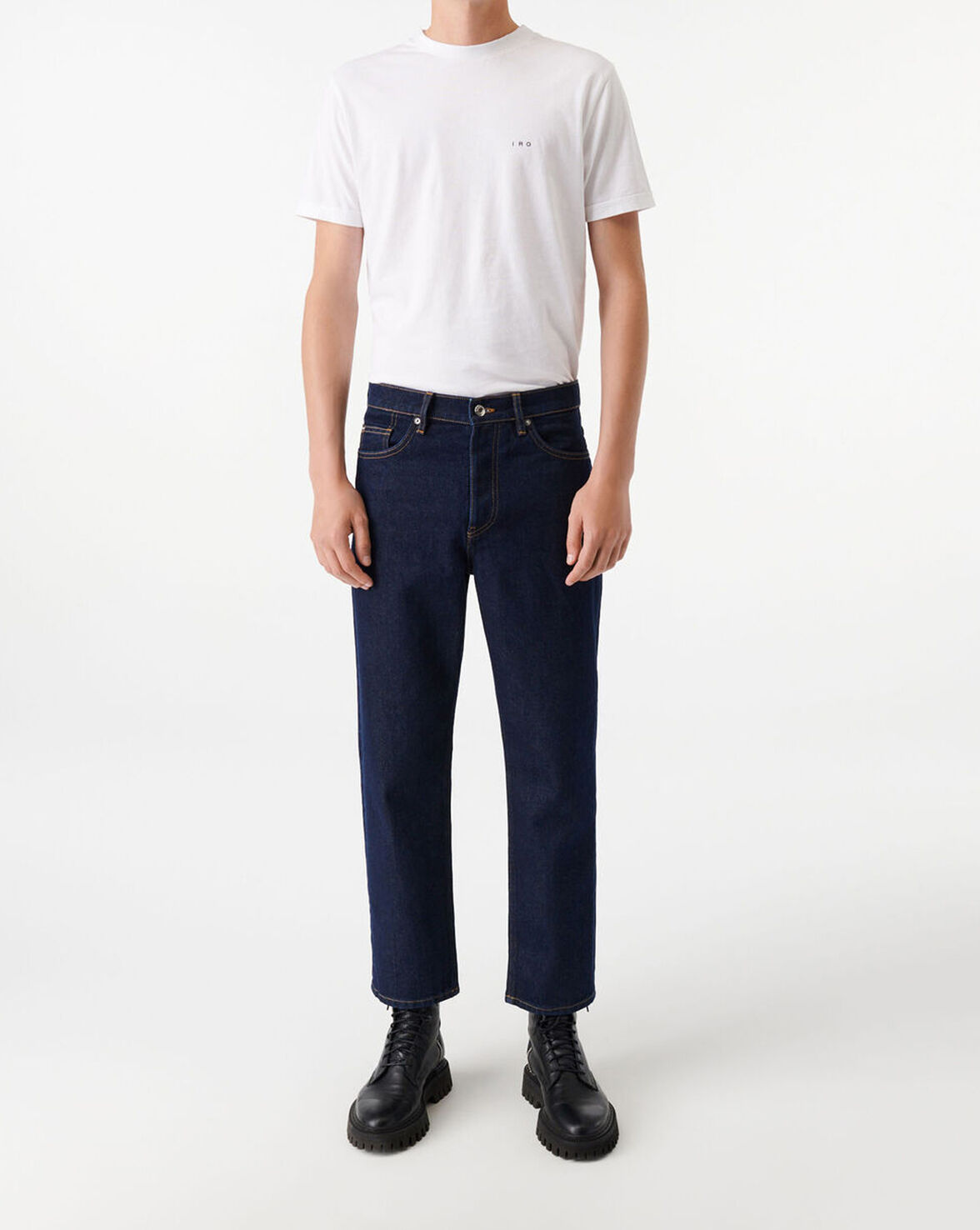 ROD image number null