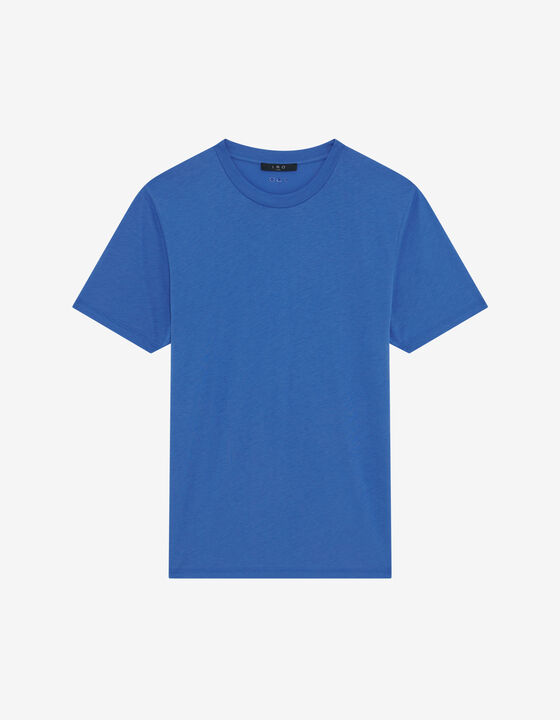 CREW NECK T-SHIRT