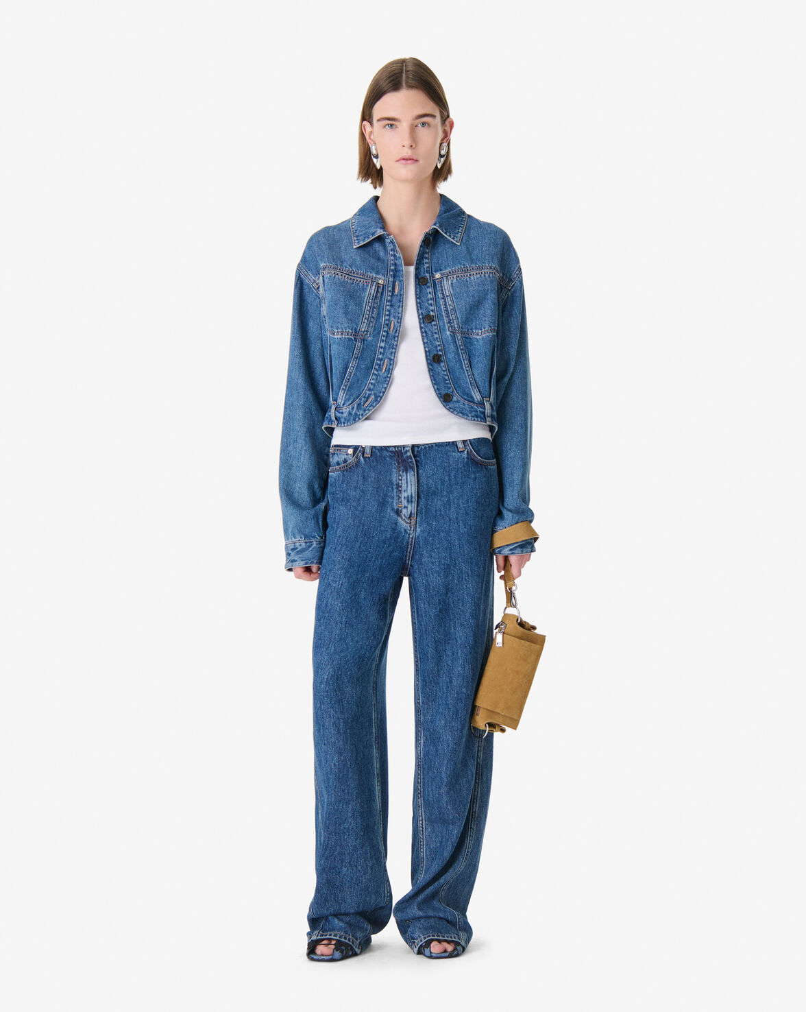 JAKY image number null