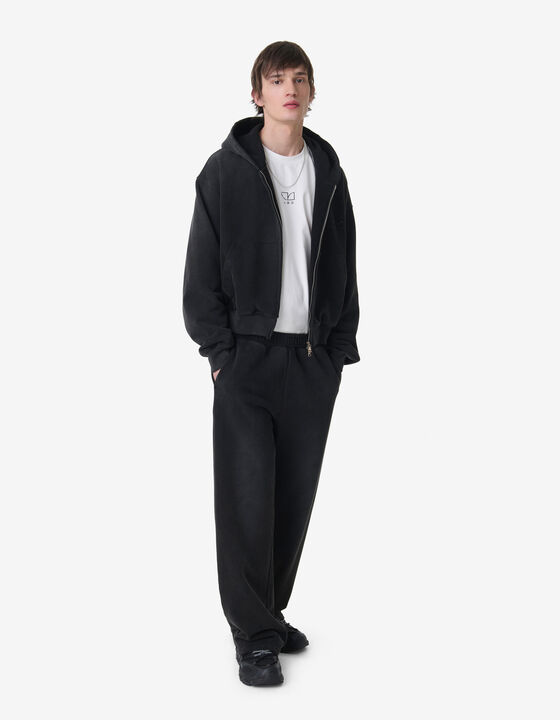 JOGGER TROUSERS