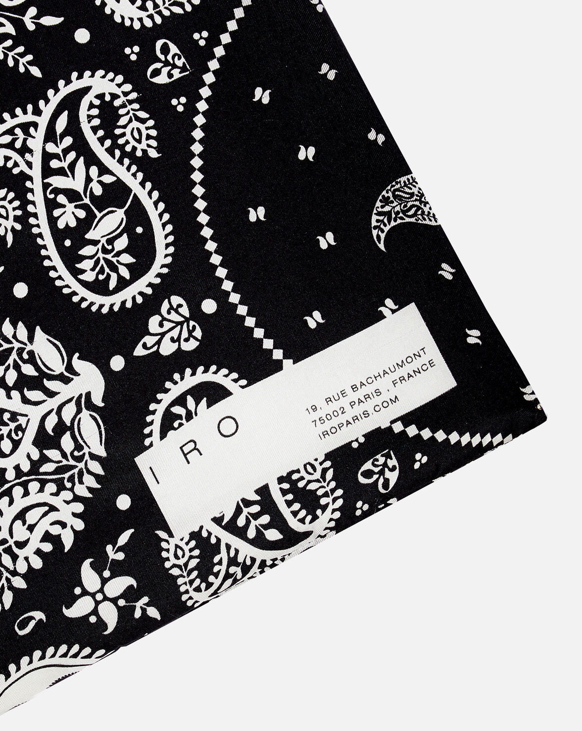 IRVY image number null