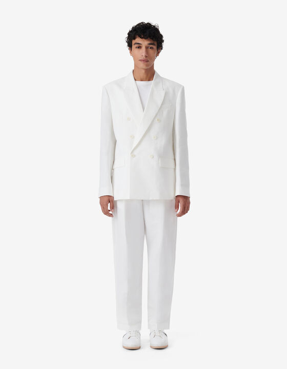 SUIT JACKET