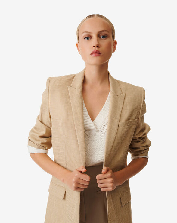 DANYS SUIT JACKET