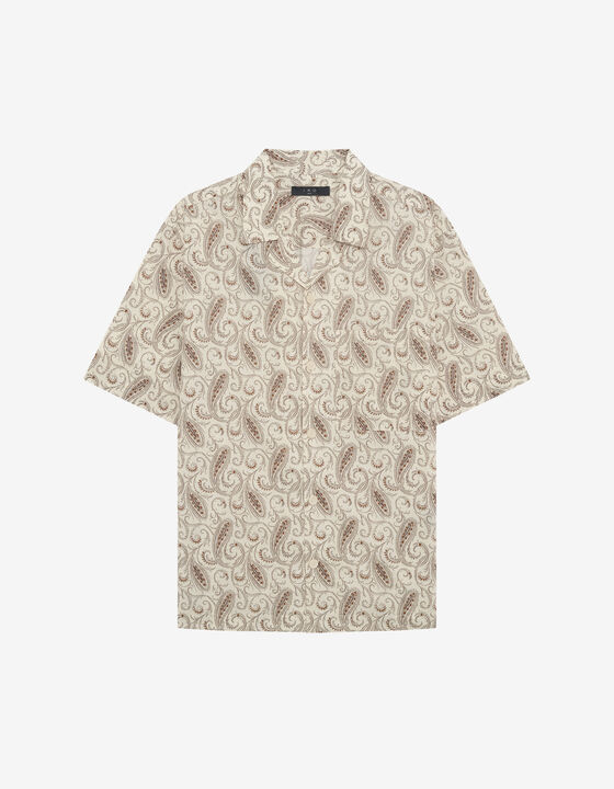 PRINT SHIRT