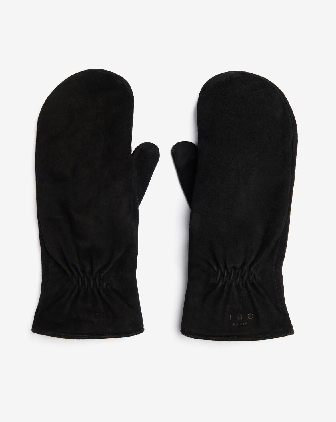 POLARIS image number null