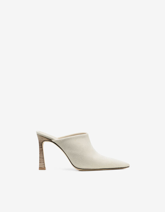 HEEL MULES